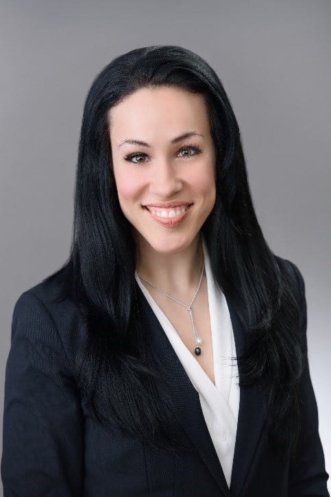 Dr. Charlotte Ewals, DNP, FNP-BC